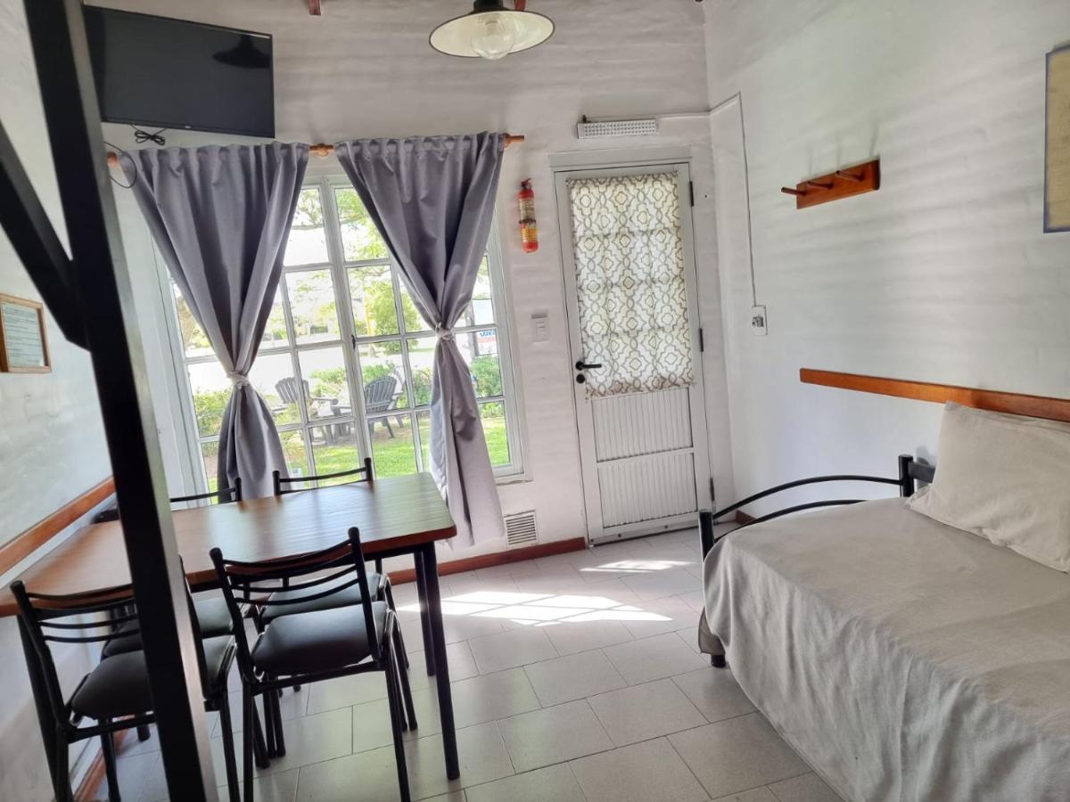Bungalows Bella Vista Federación Zewnętrze zdjęcie