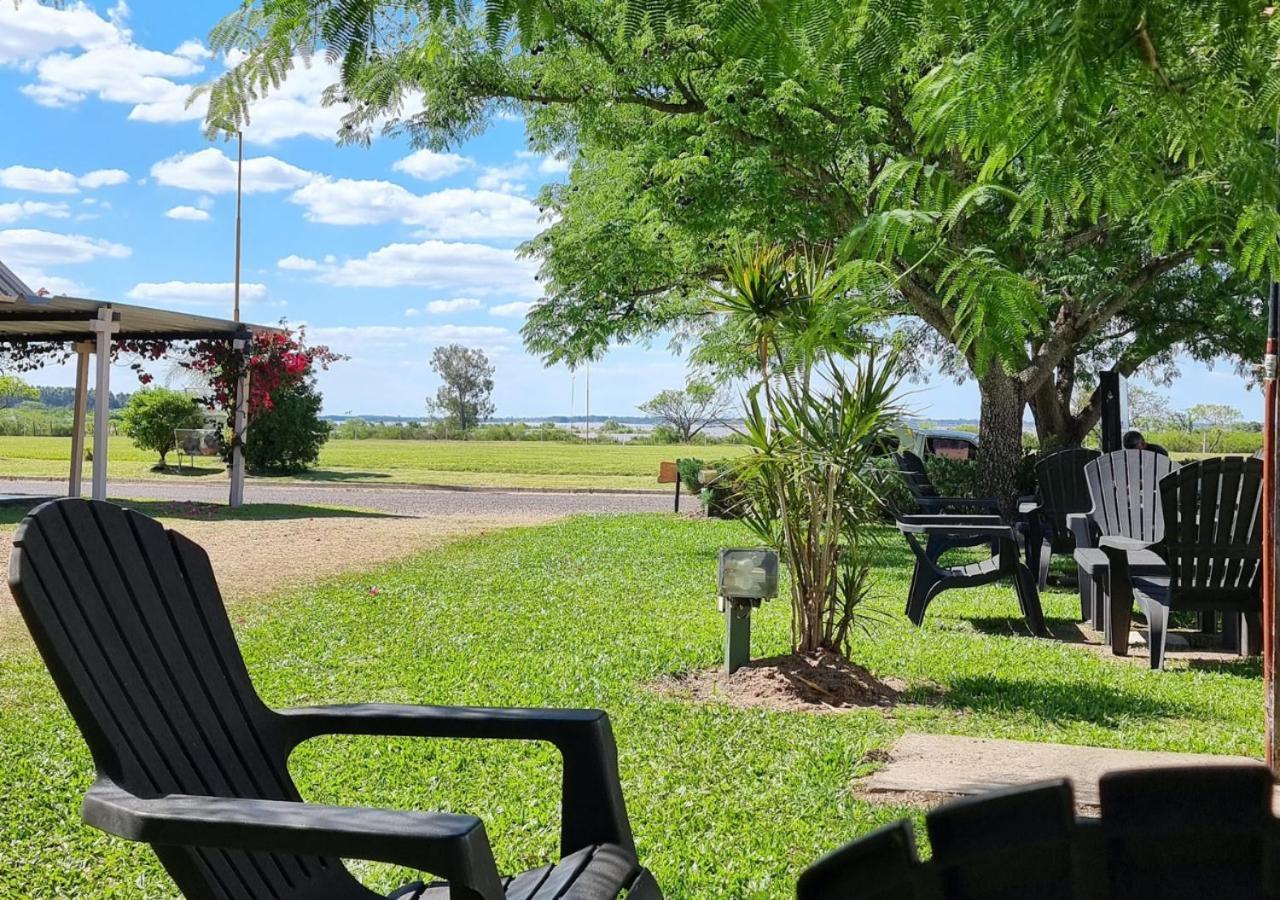 Bungalows Bella Vista Federación Zewnętrze zdjęcie