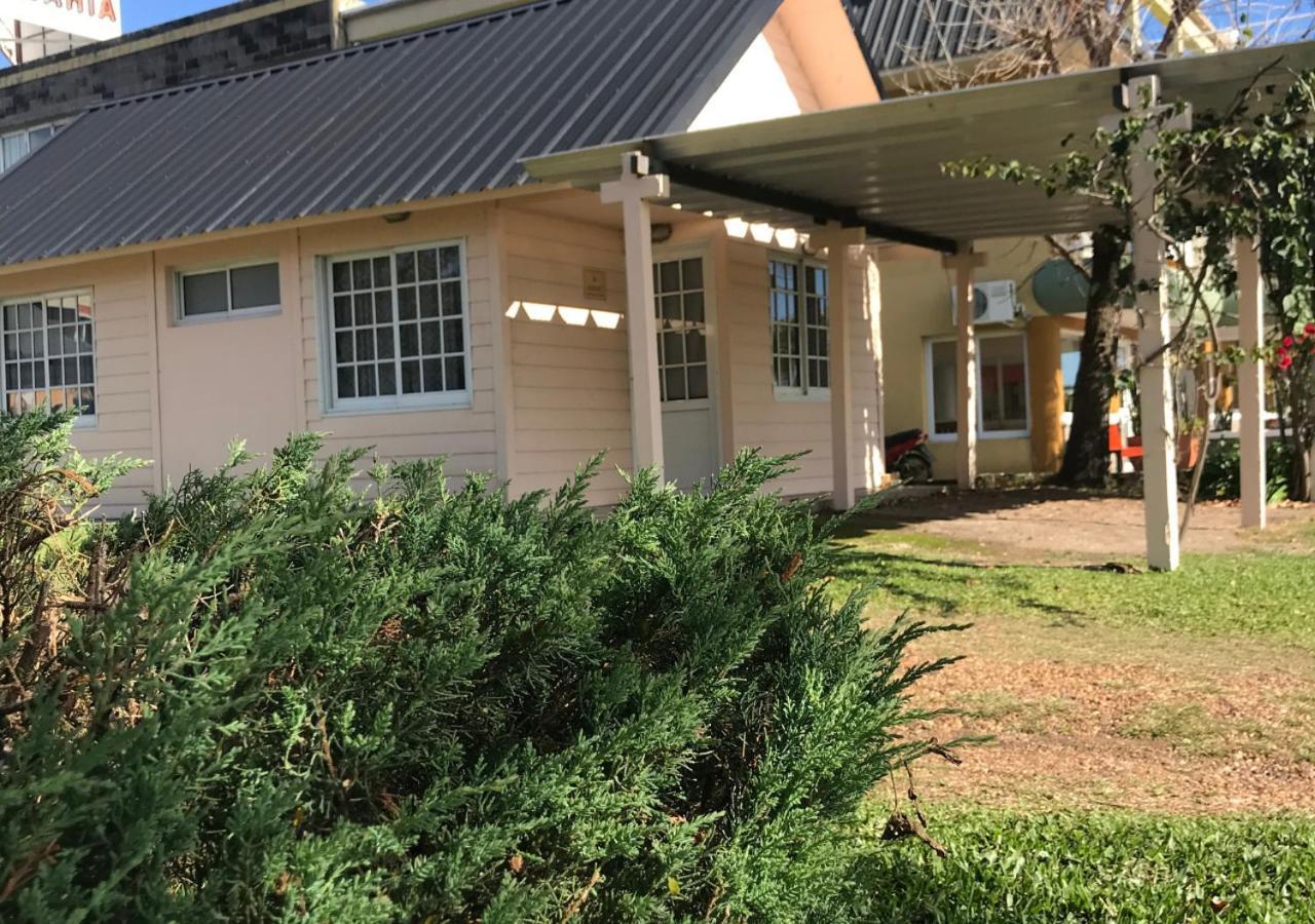 Bungalows Bella Vista Federación Zewnętrze zdjęcie