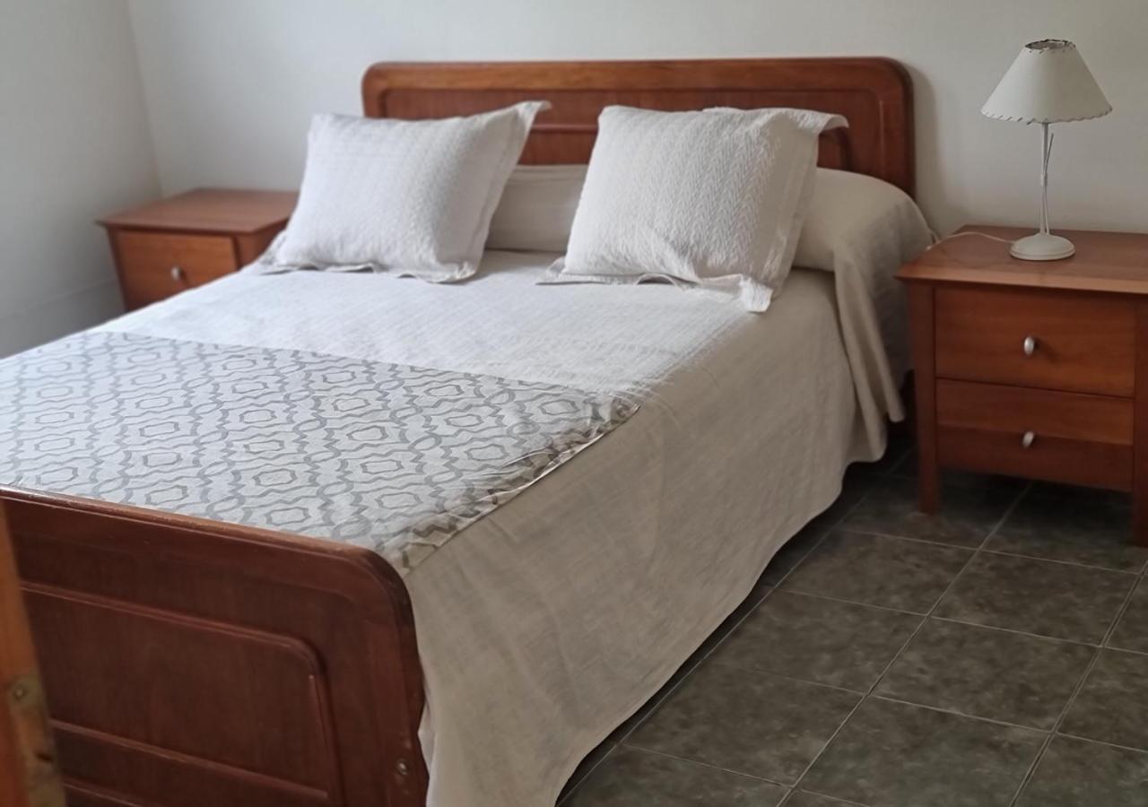 Bungalows Bella Vista Federación Zewnętrze zdjęcie