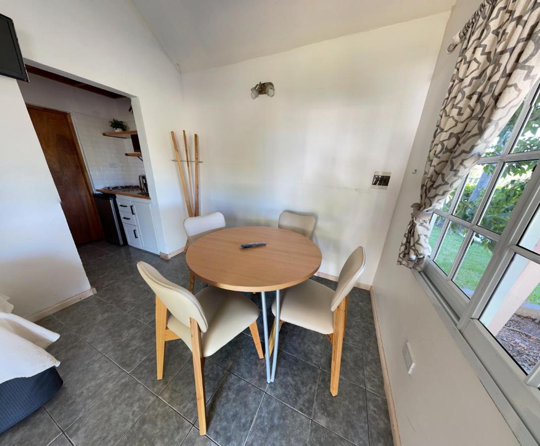 Bungalows Bella Vista Federación Zewnętrze zdjęcie