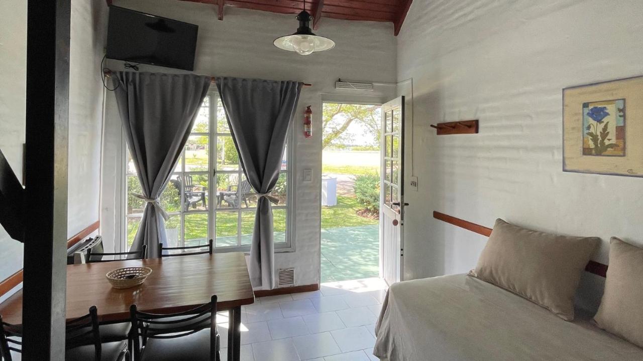 Bungalows Bella Vista Federación Zewnętrze zdjęcie