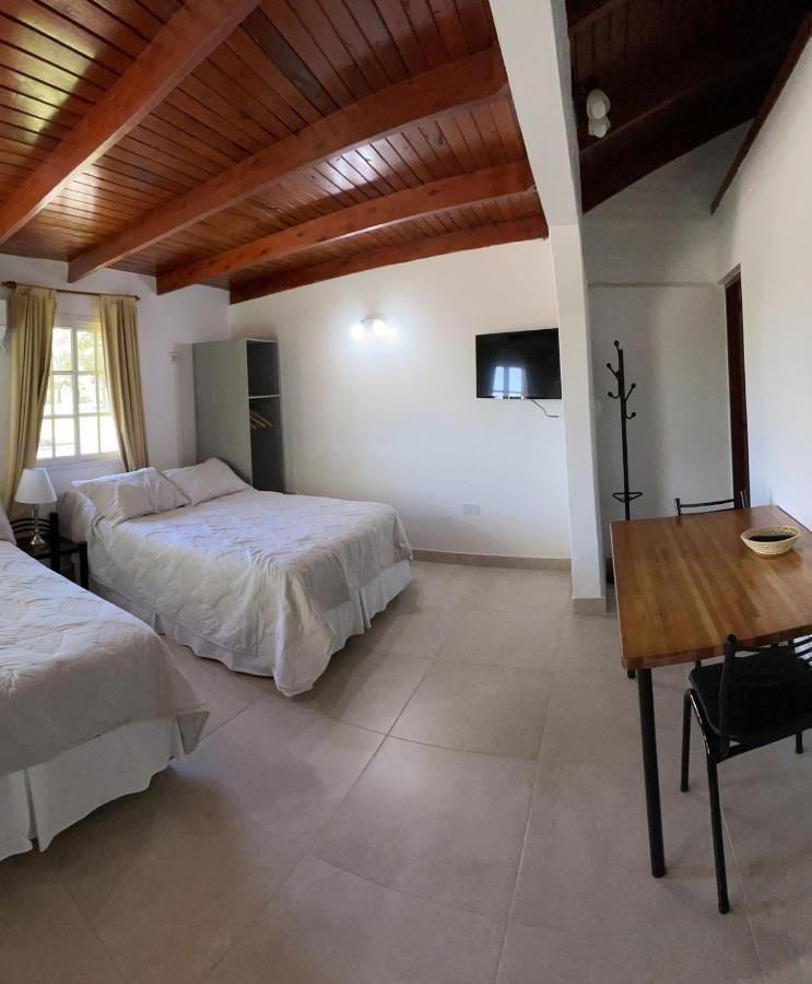 Bungalows Bella Vista Federación Zewnętrze zdjęcie