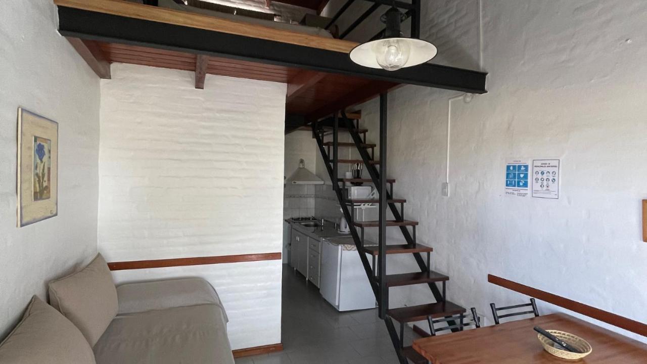 Bungalows Bella Vista Federación Zewnętrze zdjęcie