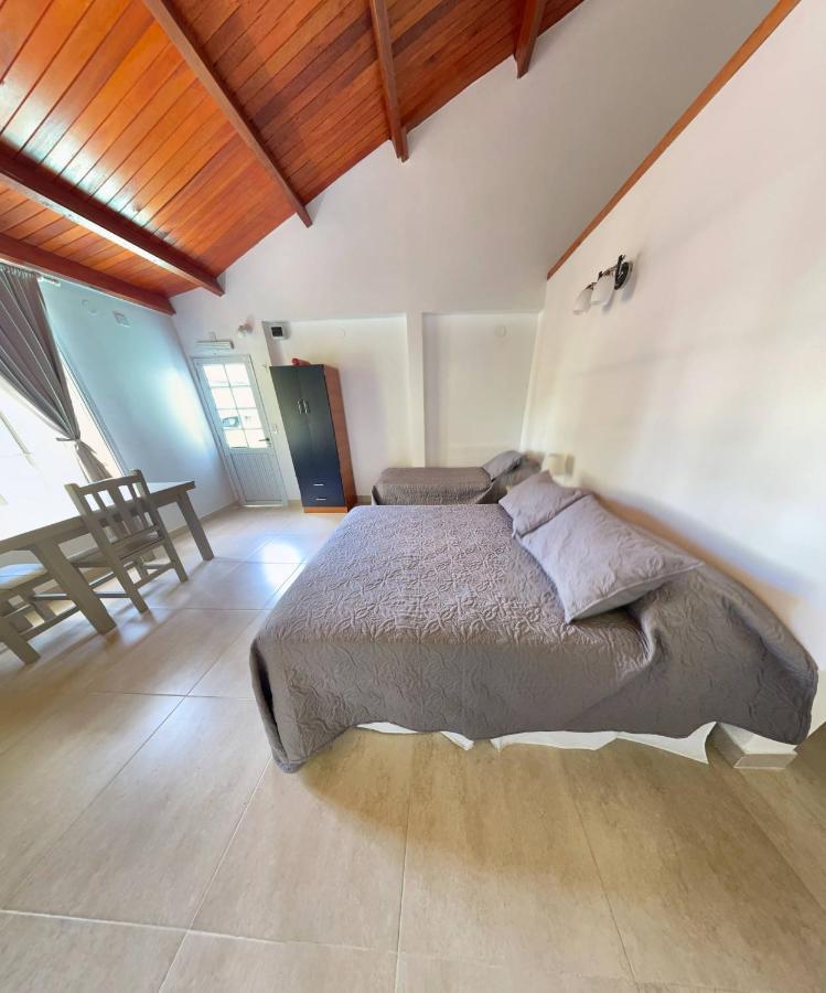 Bungalows Bella Vista Federación Zewnętrze zdjęcie