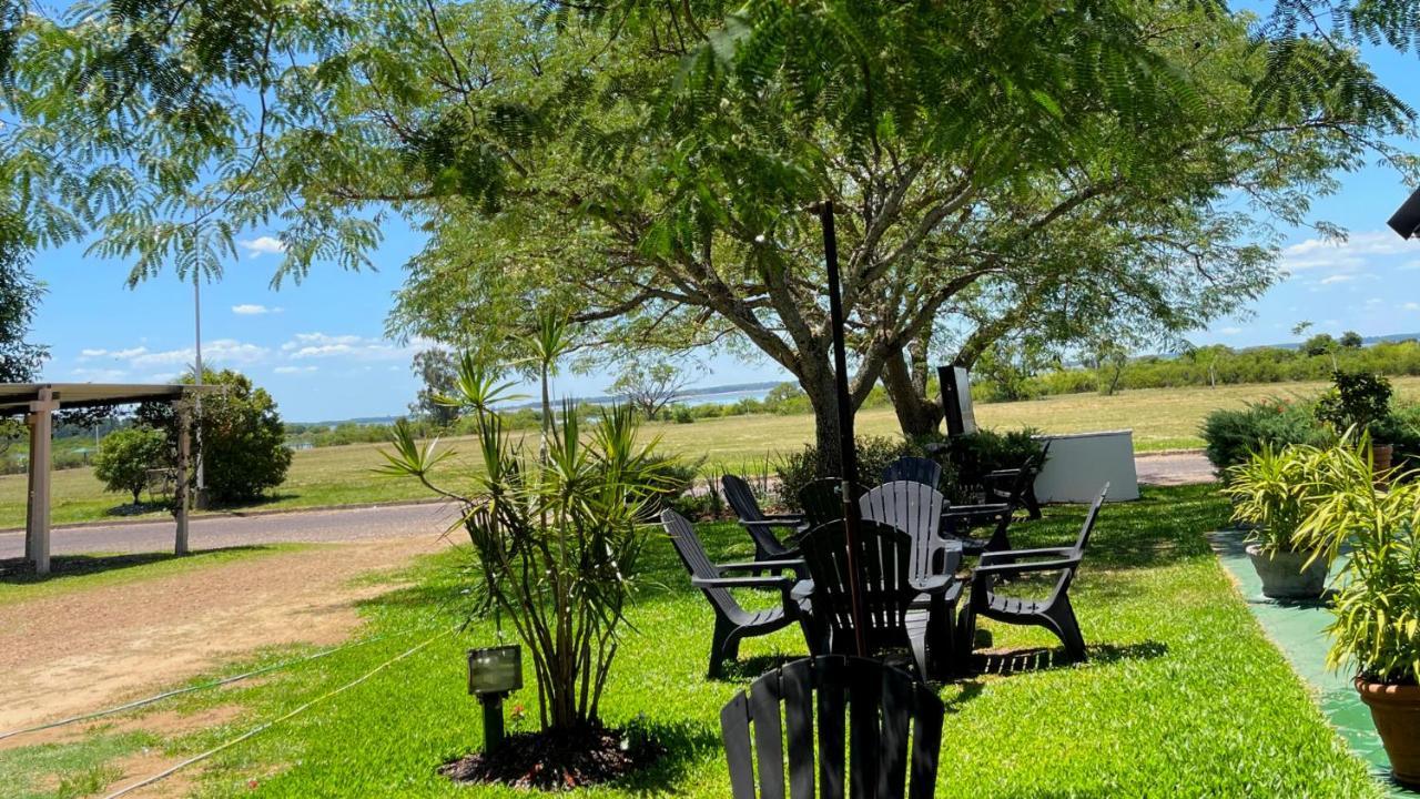Bungalows Bella Vista Federación Zewnętrze zdjęcie
