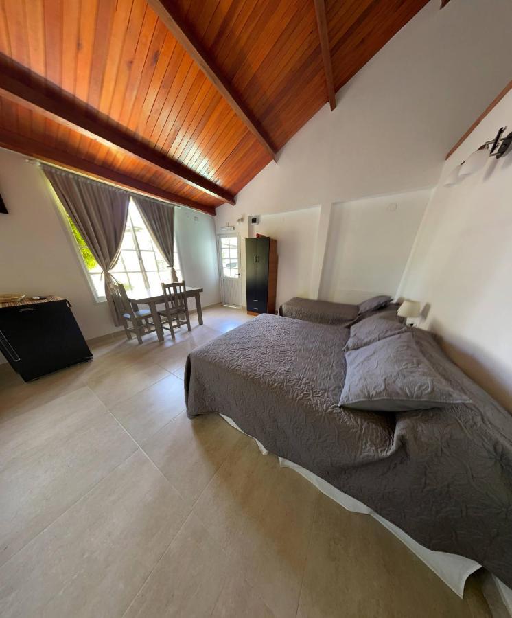 Bungalows Bella Vista Federación Zewnętrze zdjęcie