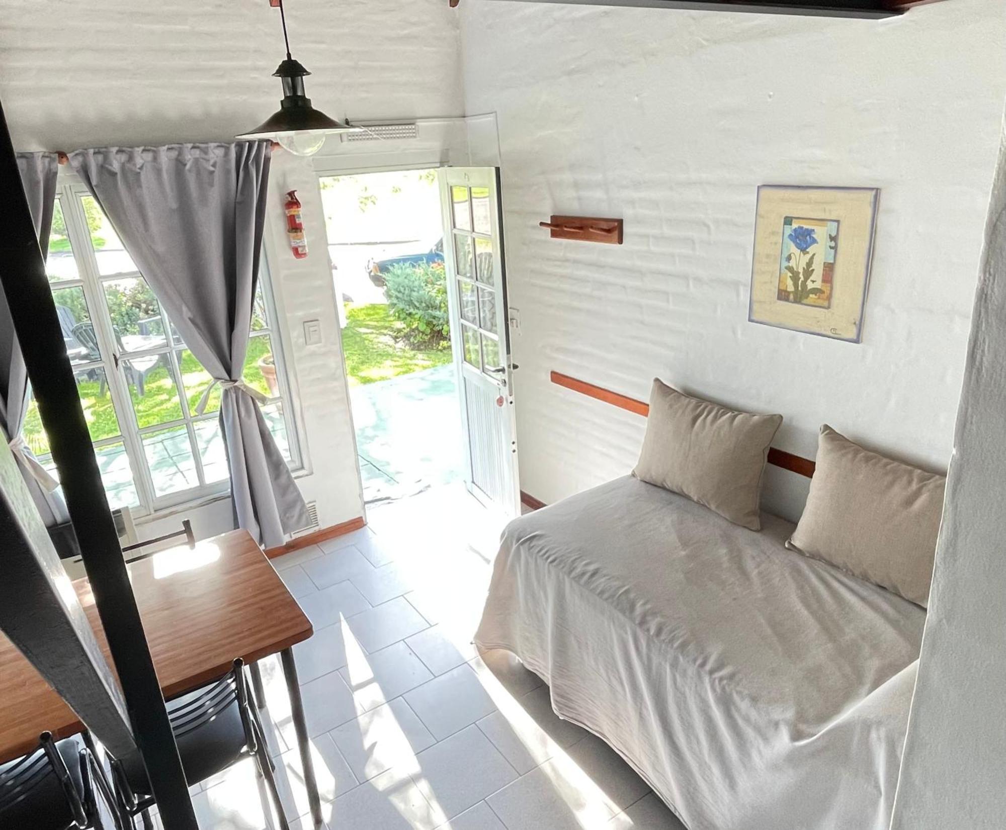 Bungalows Bella Vista Federación Zewnętrze zdjęcie