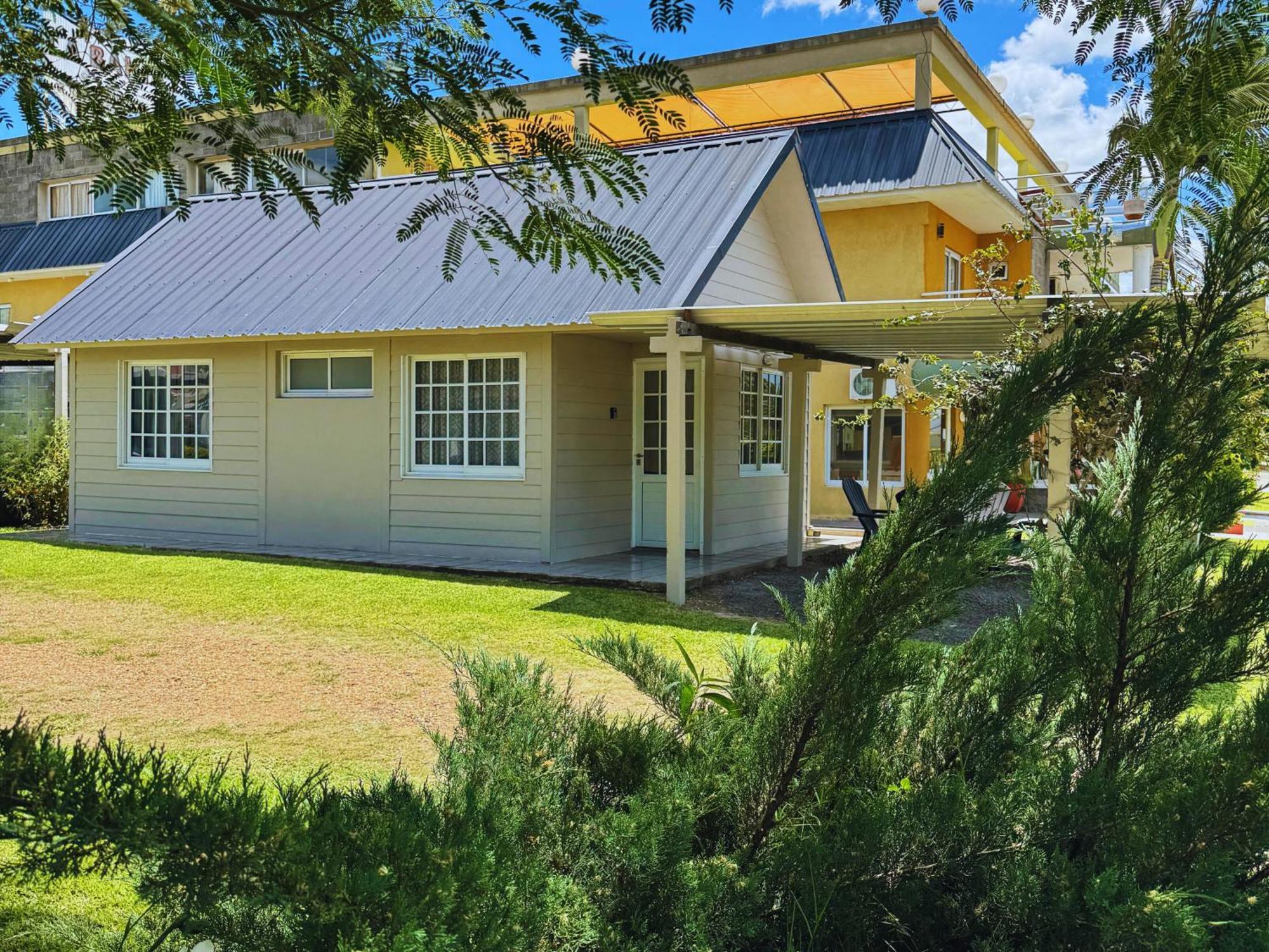 Bungalows Bella Vista Federación Zewnętrze zdjęcie