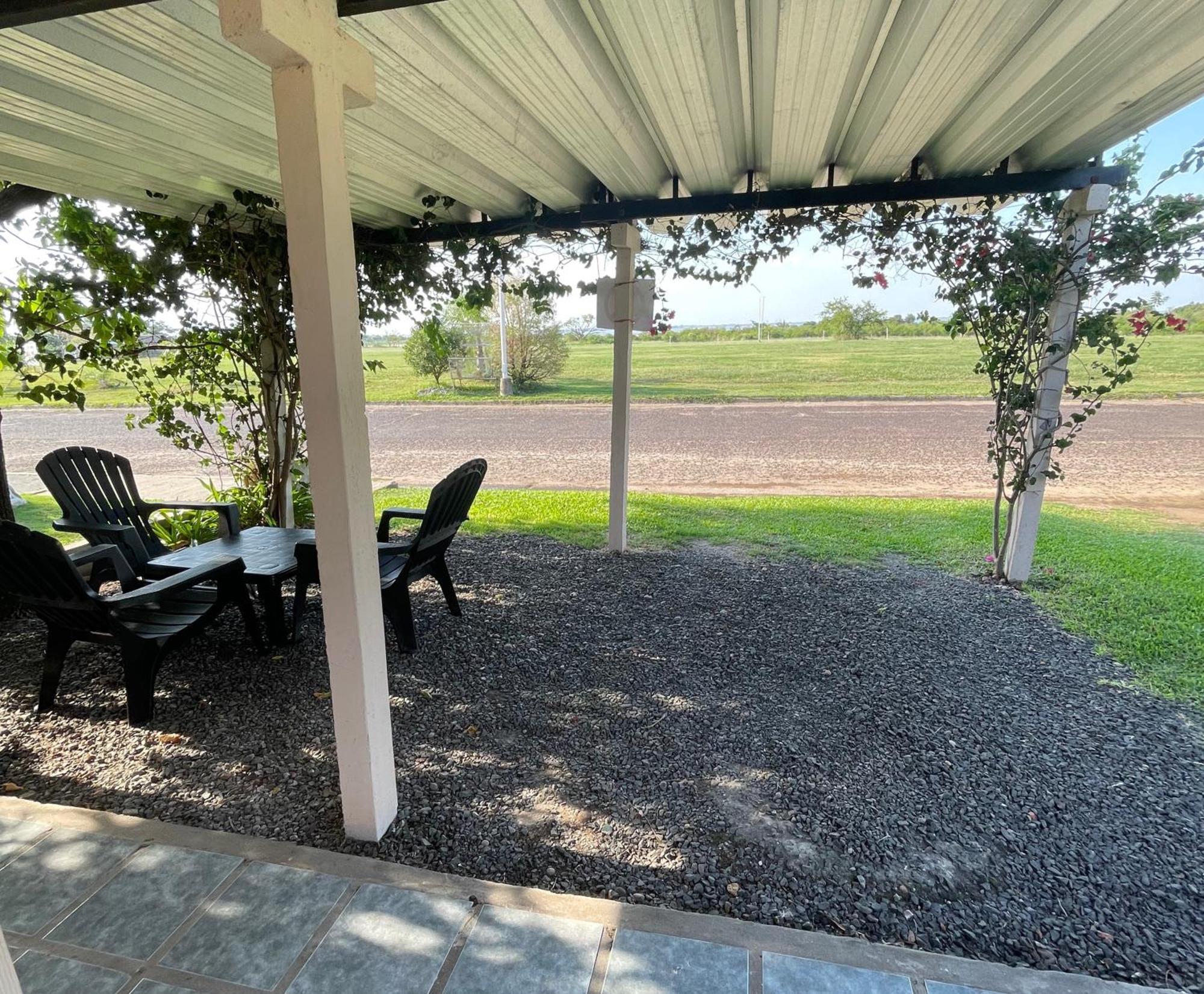 Bungalows Bella Vista Federación Zewnętrze zdjęcie