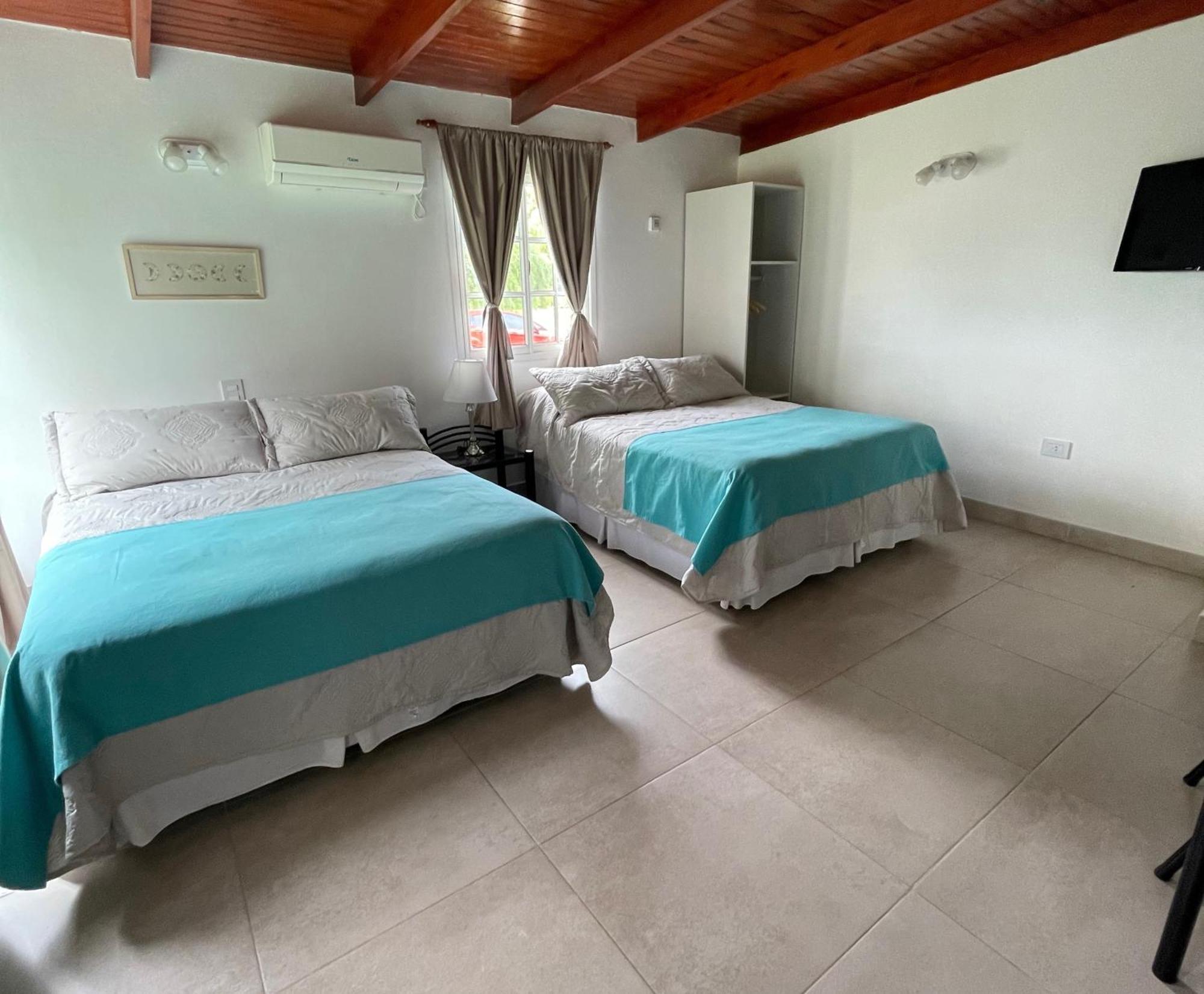 Bungalows Bella Vista Federación Zewnętrze zdjęcie