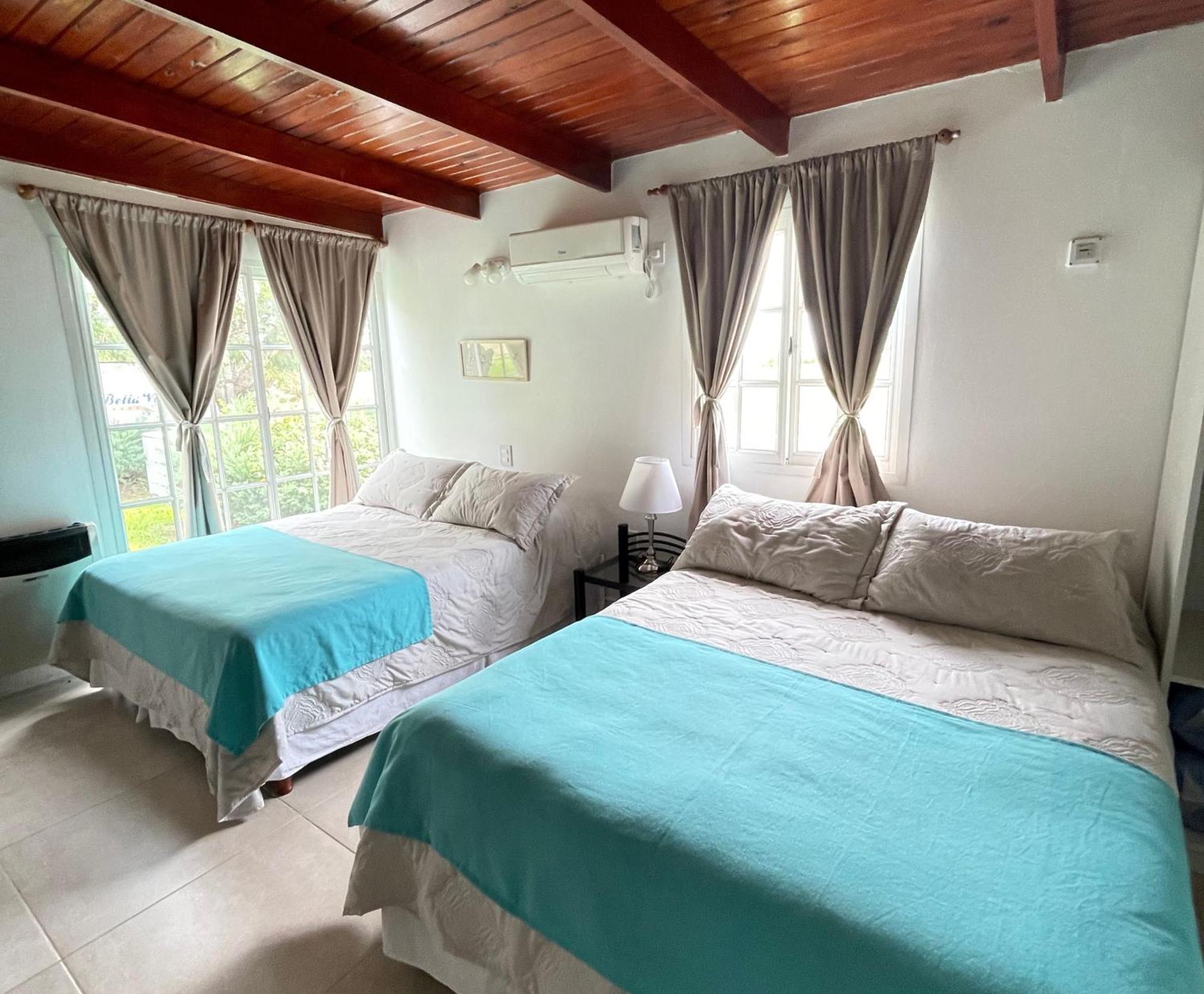 Bungalows Bella Vista Federación Zewnętrze zdjęcie