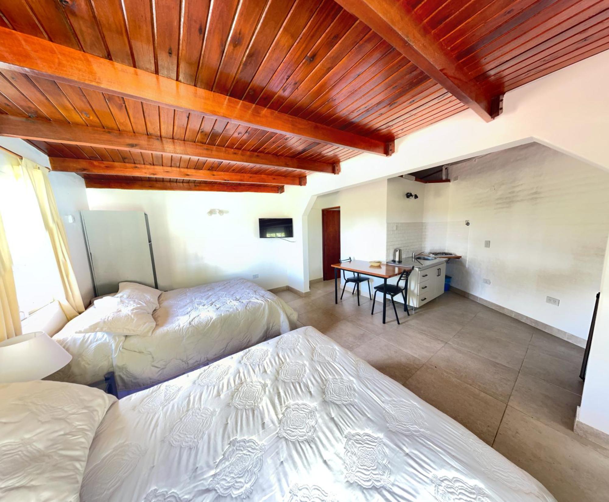 Bungalows Bella Vista Federación Zewnętrze zdjęcie