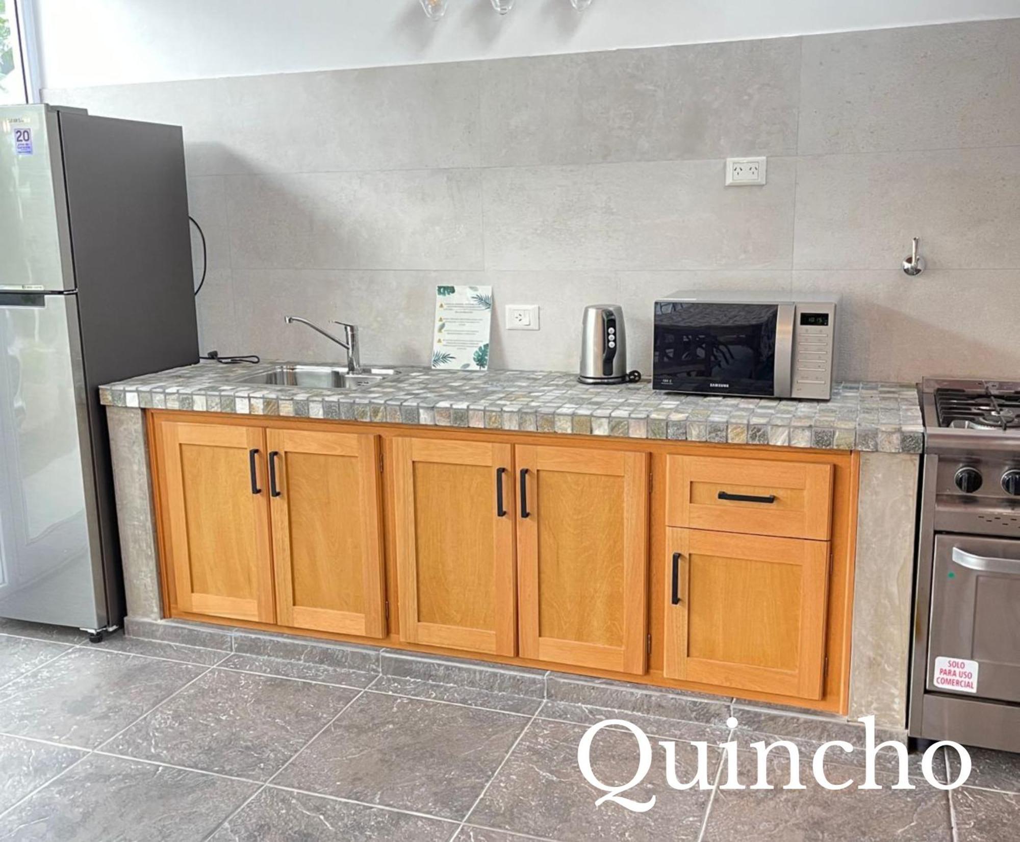 Bungalows Bella Vista Federación Zewnętrze zdjęcie