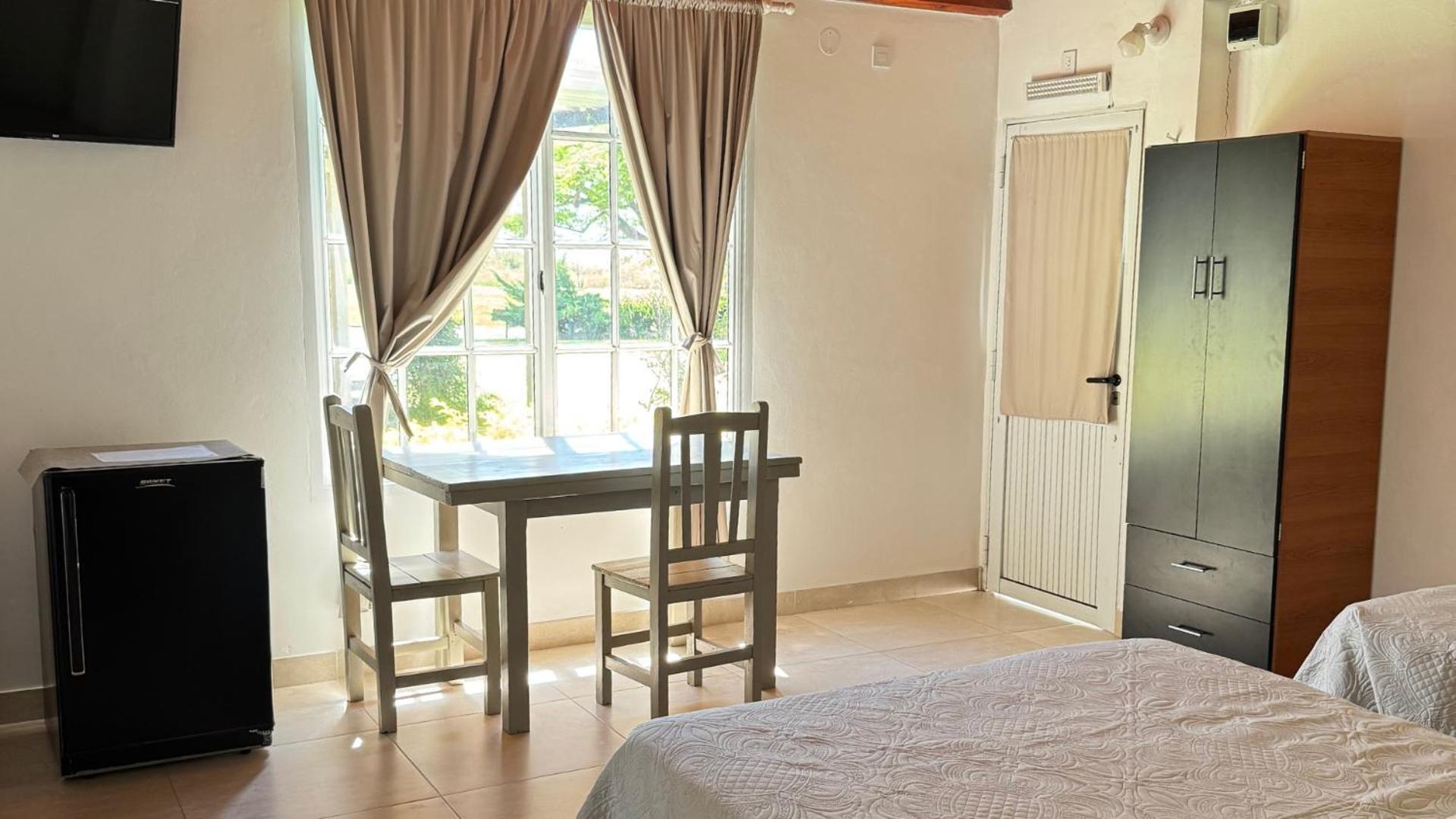 Bungalows Bella Vista Federación Zewnętrze zdjęcie