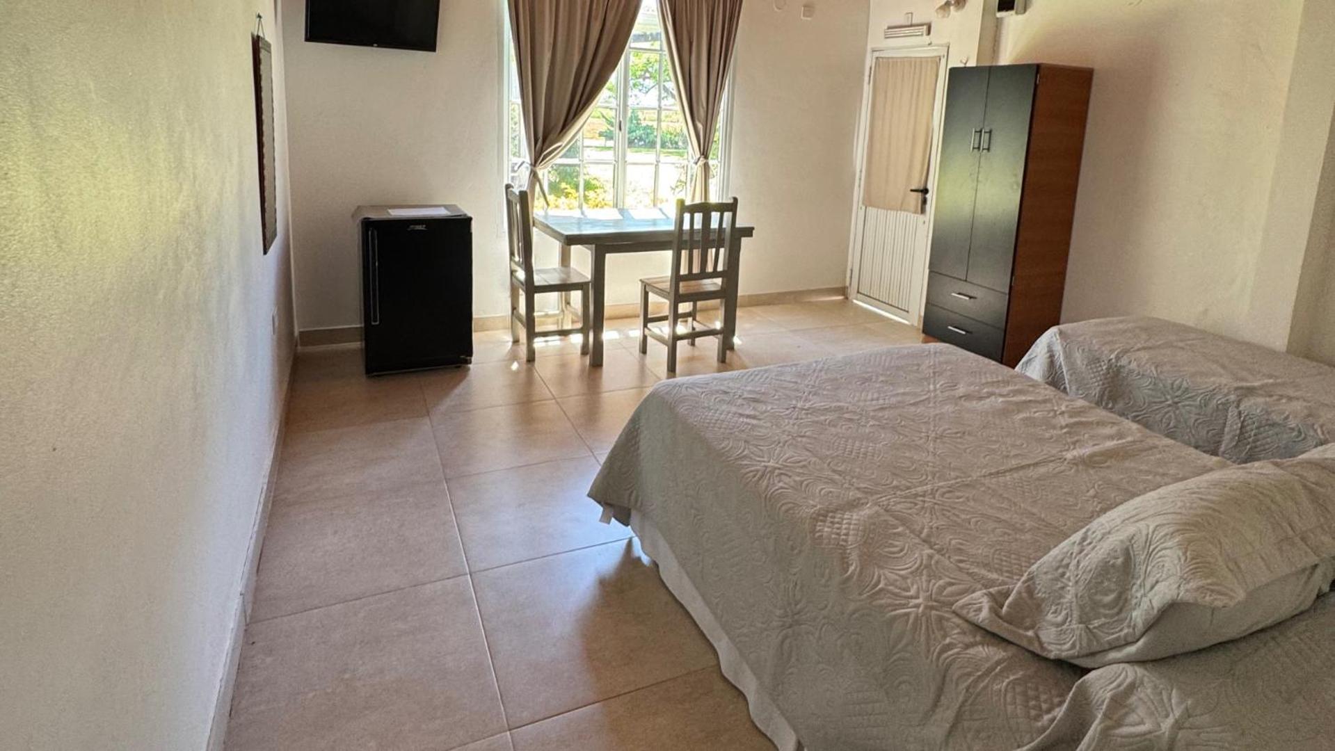 Bungalows Bella Vista Federación Zewnętrze zdjęcie