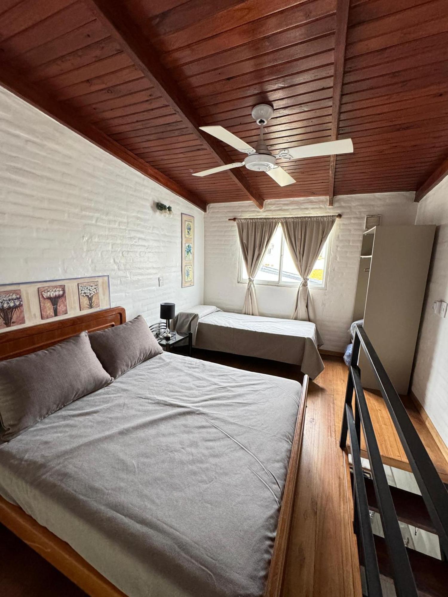 Bungalows Bella Vista Federación Zewnętrze zdjęcie