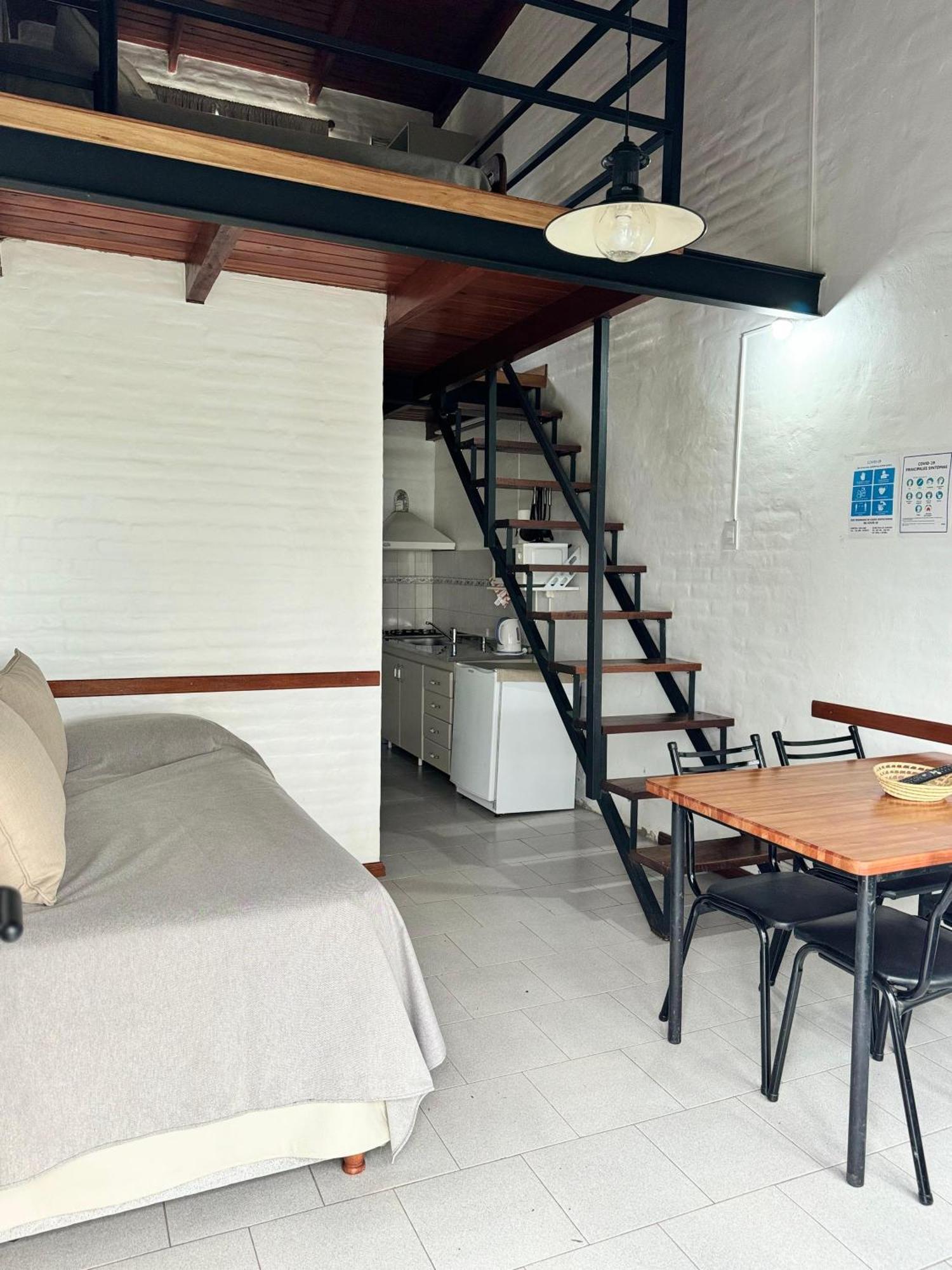 Bungalows Bella Vista Federación Zewnętrze zdjęcie