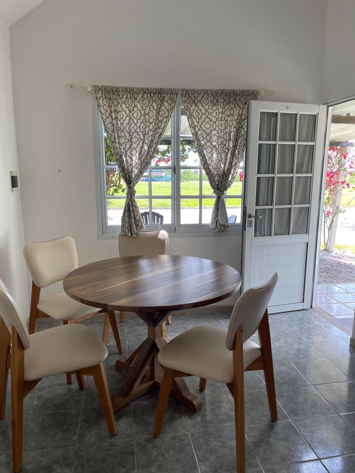 Bungalows Bella Vista Federación Zewnętrze zdjęcie