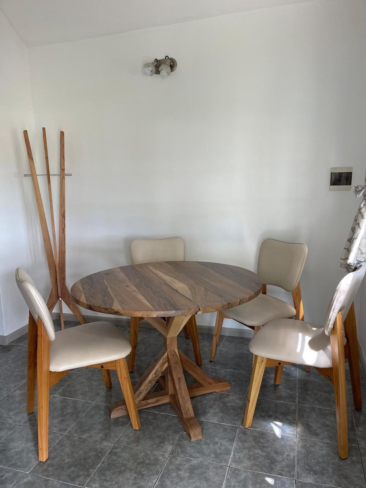 Bungalows Bella Vista Federación Zewnętrze zdjęcie