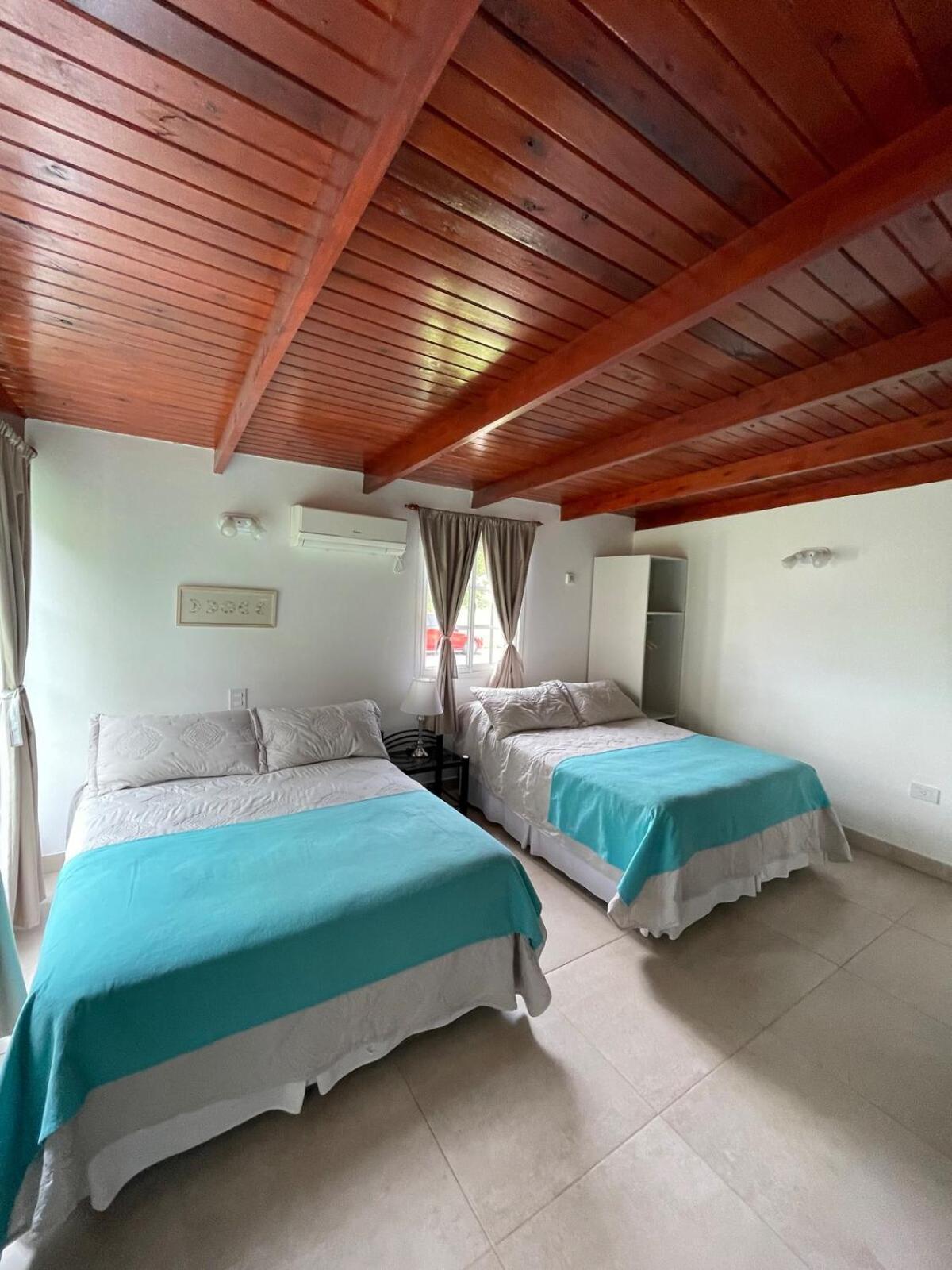 Bungalows Bella Vista Federación Zewnętrze zdjęcie