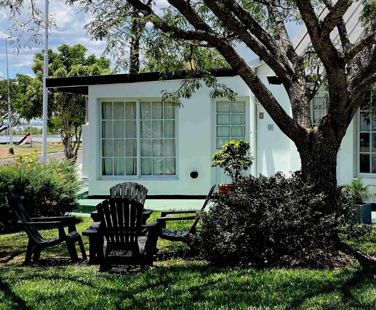 Bungalows Bella Vista Federación Zewnętrze zdjęcie