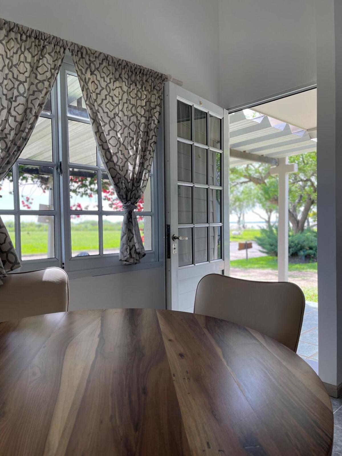 Bungalows Bella Vista Federación Zewnętrze zdjęcie